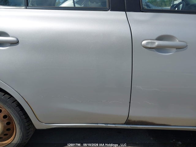 Nissan Micra 2015 3N1CK3CP7FL264235 Image 6