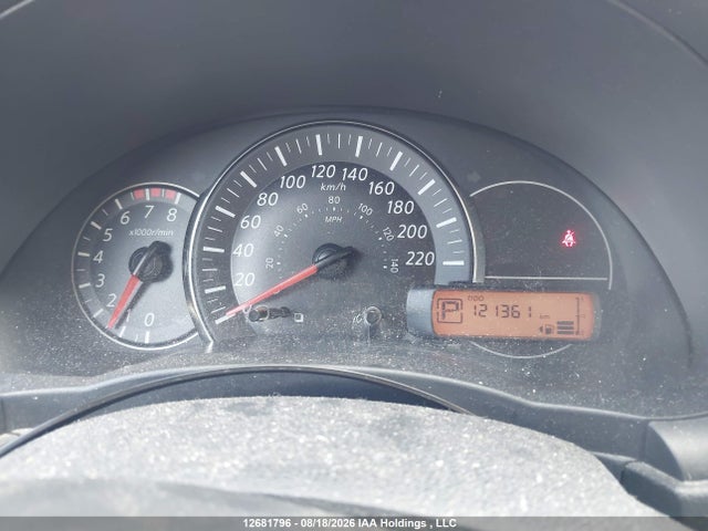 Nissan Micra 2015 3N1CK3CP7FL264235 Image 7