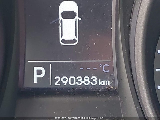 12681797 :رقم المزاد ، 5XYZUDLB7GG316029 vin ، 2016 Hyundai Santa Fe Sport 2.4 Premium مزاد بيع
