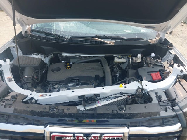 GMC Terrain Elevation 2026 3GKALUEGXTL525846 Image 10