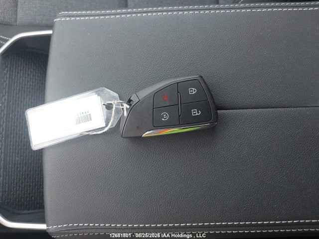 GMC Terrain Elevation 2026 3GKALUEGXTL525846 Image 11