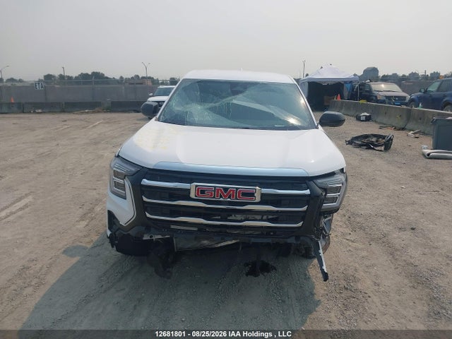 GMC Terrain Elevation 2026 3GKALUEGXTL525846 Image 13