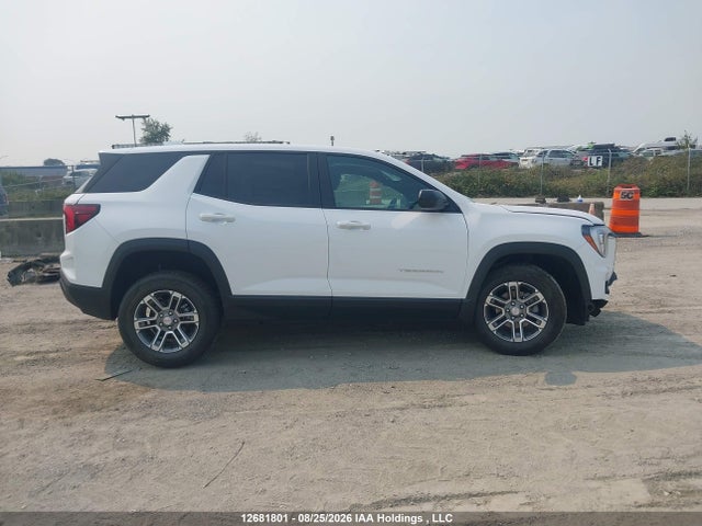 GMC Terrain Elevation 2026 3GKALUEGXTL525846 Image 14