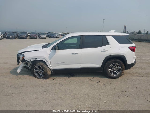 GMC Terrain Elevation 2026 3GKALUEGXTL525846 Image 15
