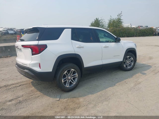 GMC Terrain Elevation 2026 3GKALUEGXTL525846 Image 4