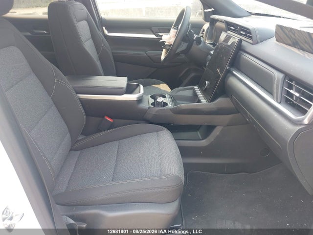 GMC Terrain Elevation 2026 3GKALUEGXTL525846 Image 5