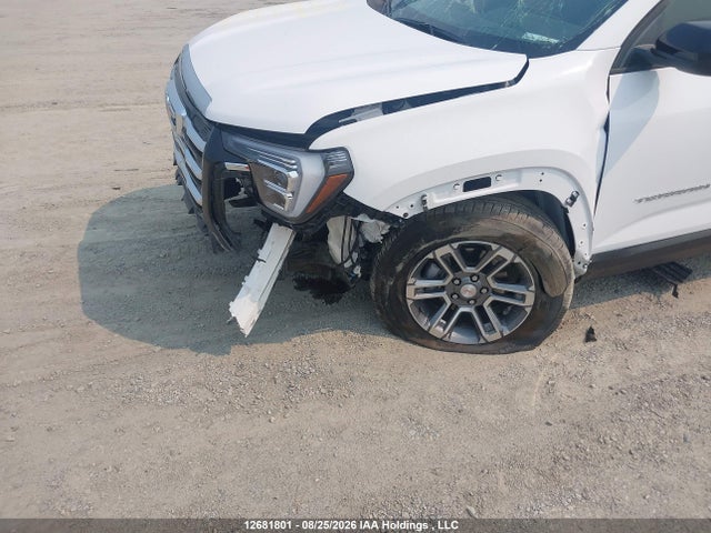 GMC Terrain Elevation 2026 3GKALUEGXTL525846 Image 6