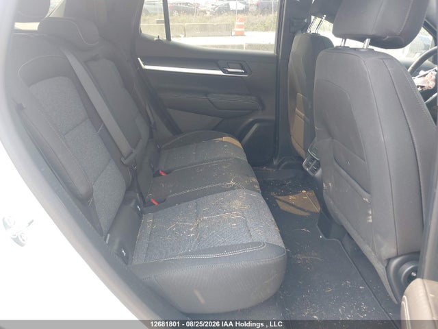 GMC Terrain Elevation 2026 3GKALUEGXTL525846 Image 8
