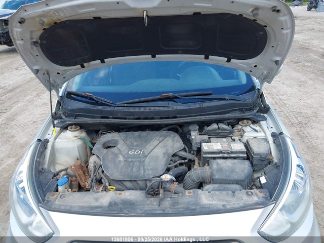 Hyundai Accent 2015 KMHCT5AEXFU210890 Image 10