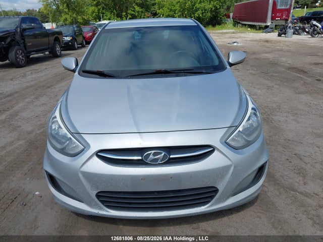 Hyundai Accent 2015 KMHCT5AEXFU210890 Image 13
