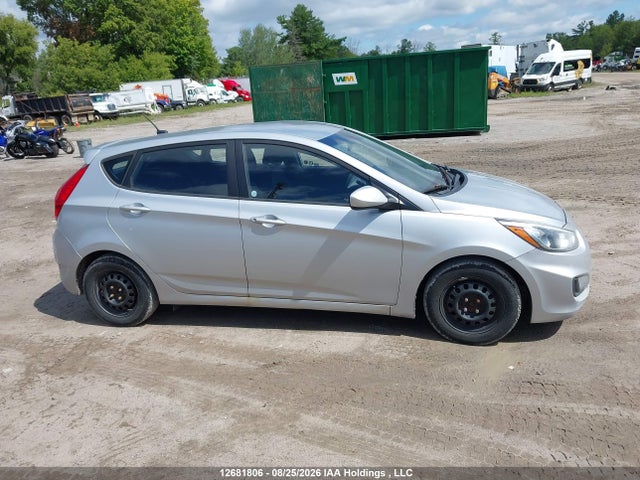 Hyundai Accent 2015 KMHCT5AEXFU210890 Image 14