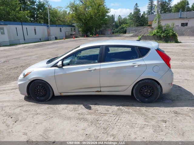 Hyundai Accent 2015 KMHCT5AEXFU210890 Image 15
