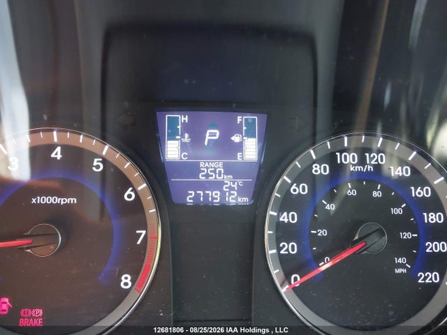 Hyundai Accent 2015 KMHCT5AEXFU210890 Image 16