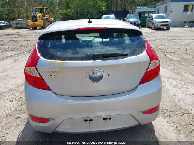 Hyundai Accent 2015 KMHCT5AEXFU210890 Image 17