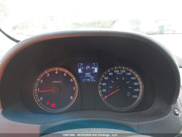 Hyundai Accent 2015 KMHCT5AEXFU210890 Image 7