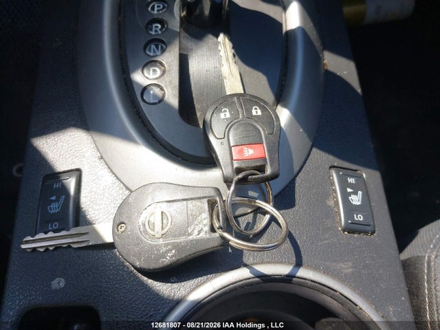 Aukcja sprzedaży 2011 Nissan Rogue Sv, vin: JN8AS5MV3BW297528, numer aukcji: 12681807