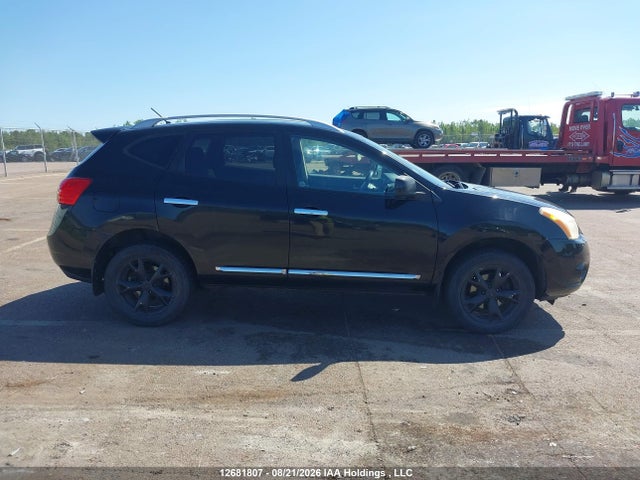 Aukcja sprzedaży 2011 Nissan Rogue Sv, vin: JN8AS5MV3BW297528, numer aukcji: 12681807