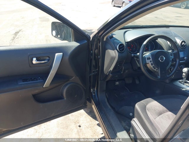 Aukcja sprzedaży 2011 Nissan Rogue Sv, vin: JN8AS5MV3BW297528, numer aukcji: 12681807