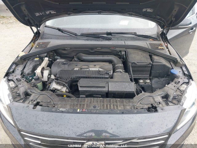 Volvo S60 Premier 2016 YV1612TK4G2404587 Image 10