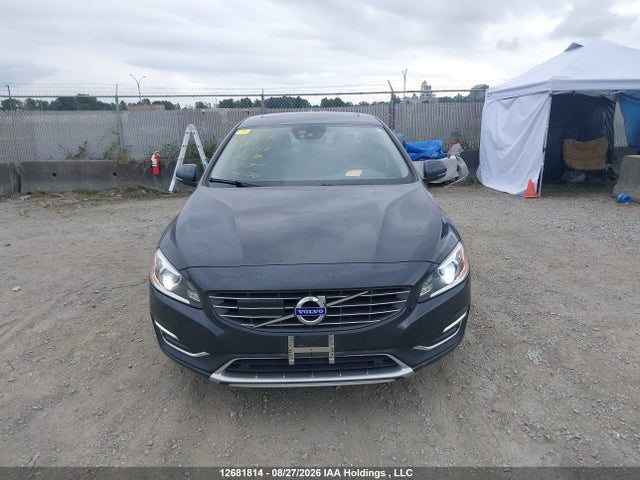 Volvo S60 Premier 2016 YV1612TK4G2404587 Image 12