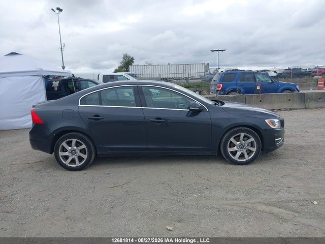 Volvo S60 Premier 2016 YV1612TK4G2404587 Image 13