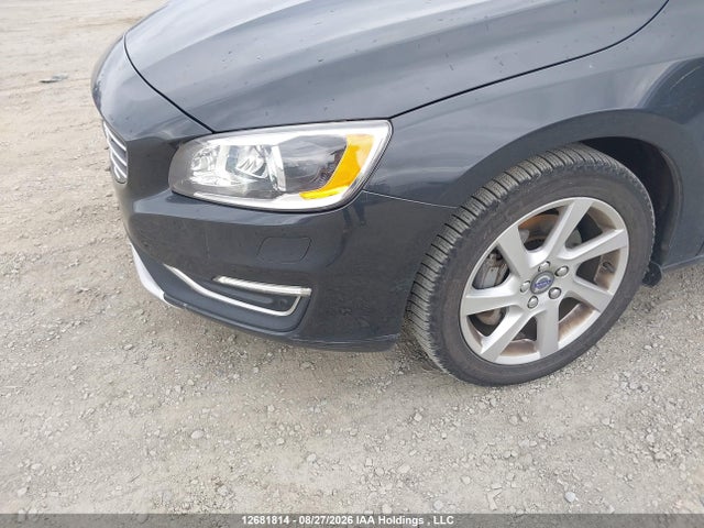 Volvo S60 Premier 2016 YV1612TK4G2404587 Image 6