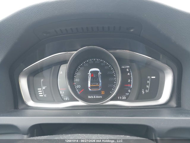 Volvo S60 Premier 2016 YV1612TK4G2404587 Image 7