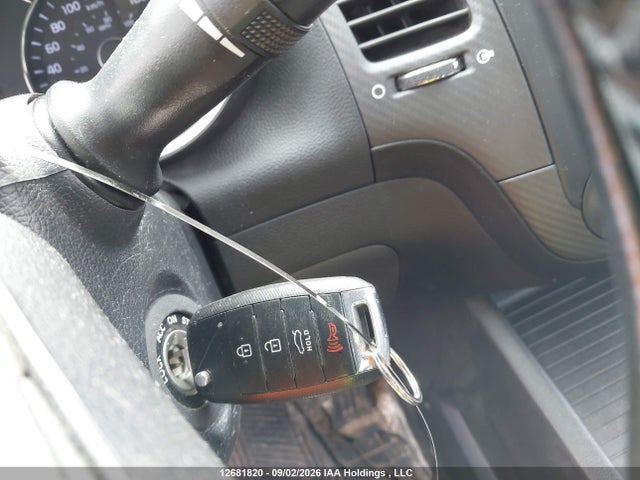 KIA Forte 2.0l Ex 2015 KNAFX4A88F5300623 Image 10