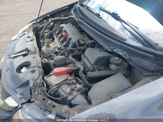 Honda Civic Lx 2015 2HGFB2F57FH053495 Image 10