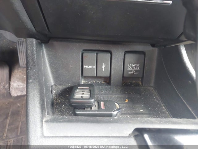 Honda Civic Lx 2015 2HGFB2F57FH053495 Image 11