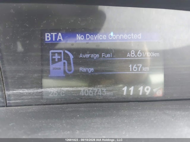 Honda Civic Lx 2015 2HGFB2F57FH053495 Image 15