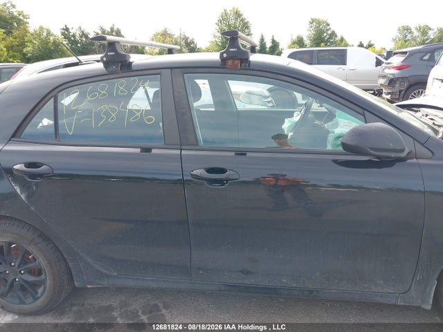 Aukcja sprzedaży 2018 Kia Rio Lx/lx+, vin: 3KPA25ABXJE138486, numer aukcji: 12681824