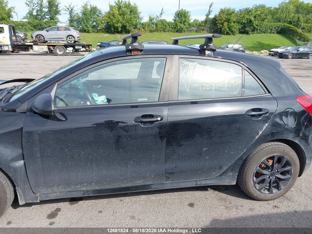 Aukcja sprzedaży 2018 Kia Rio Lx/lx+, vin: 3KPA25ABXJE138486, numer aukcji: 12681824