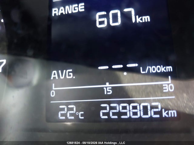 Aukcja sprzedaży 2018 Kia Rio Lx/lx+, vin: 3KPA25ABXJE138486, numer aukcji: 12681824