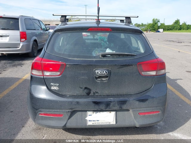 Aukcja sprzedaży 2018 Kia Rio Lx/lx+, vin: 3KPA25ABXJE138486, numer aukcji: 12681824