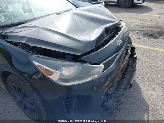 Aukcja sprzedaży 2018 Kia Rio Lx/lx+, vin: 3KPA25ABXJE138486, numer aukcji: 12681824