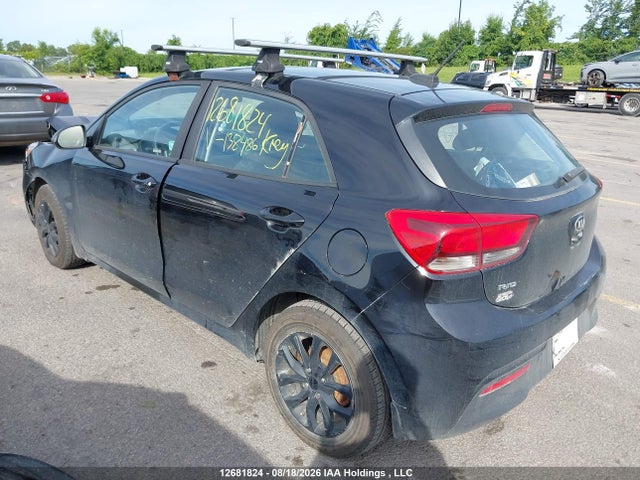 Aukcja sprzedaży 2018 Kia Rio Lx/lx+, vin: 3KPA25ABXJE138486, numer aukcji: 12681824