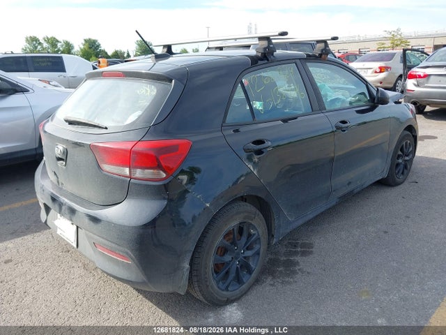 Aukcja sprzedaży 2018 Kia Rio Lx/lx+, vin: 3KPA25ABXJE138486, numer aukcji: 12681824
