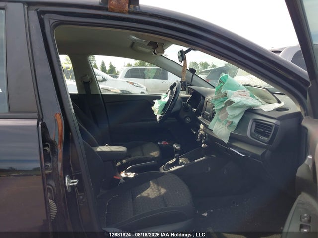 Aukcja sprzedaży 2018 Kia Rio Lx/lx+, vin: 3KPA25ABXJE138486, numer aukcji: 12681824