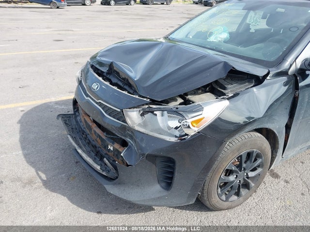 Aukcja sprzedaży 2018 Kia Rio Lx/lx+, vin: 3KPA25ABXJE138486, numer aukcji: 12681824