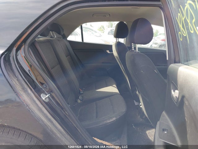 Aukcja sprzedaży 2018 Kia Rio Lx/lx+, vin: 3KPA25ABXJE138486, numer aukcji: 12681824