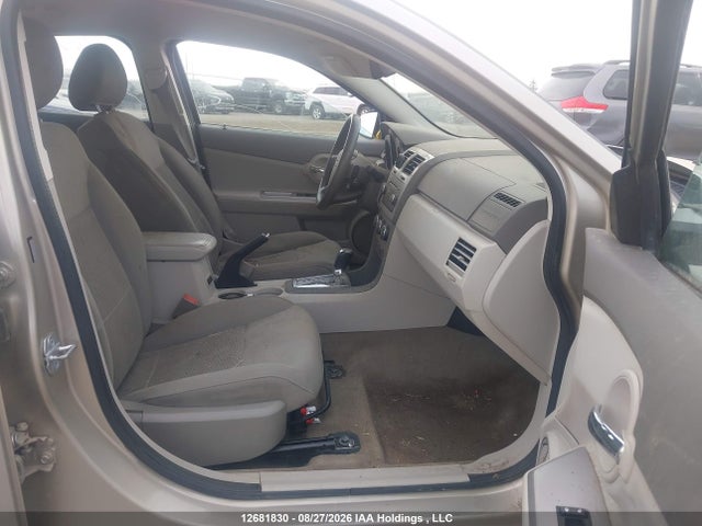 2009 Dodge Avenger Sxt/r/t მანქანა იყიდება აუქციონზე, vin: 1B3LC56D89N511663, აუქციონის ნომერი: 12681830
