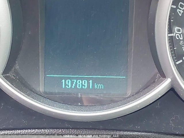 2013 Chevrolet Cruze Ls მანქანა იყიდება აუქციონზე, vin: 1G1PL5SH7D7293598, აუქციონის ნომერი: 12681832