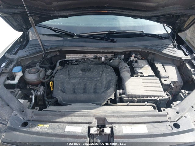 Volkswagen Tiguan Se/wolfsburg 2024 3VV2B7AX3RM118112 Image 10