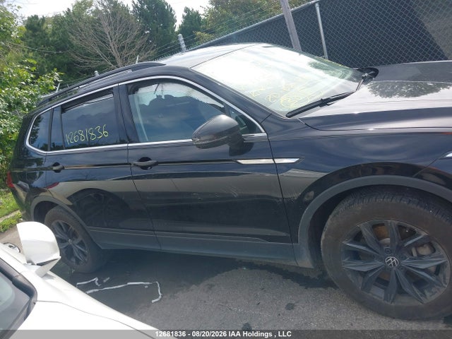Volkswagen Tiguan Se/wolfsburg 2024 3VV2B7AX3RM118112 Image 13