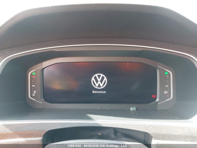 Volkswagen Tiguan Se/wolfsburg 2024 3VV2B7AX3RM118112 Image 15