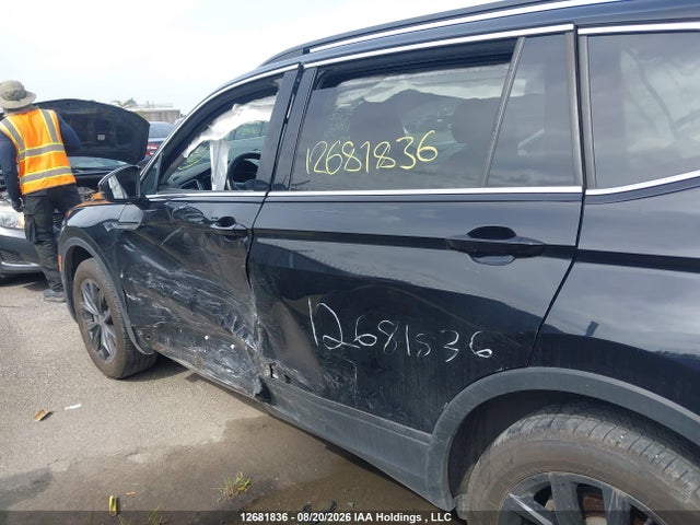 Volkswagen Tiguan Se/wolfsburg 2024 3VV2B7AX3RM118112 Image 20