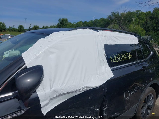 Volkswagen Tiguan Se/wolfsburg 2024 3VV2B7AX3RM118112 Image 22