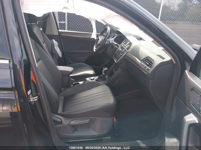 Volkswagen Tiguan Se/wolfsburg 2024 3VV2B7AX3RM118112 Image 5