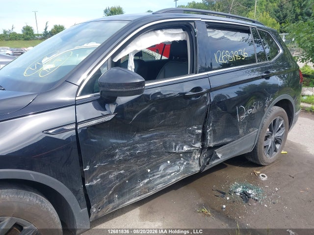 Volkswagen Tiguan Se/wolfsburg 2024 3VV2B7AX3RM118112 Image 6